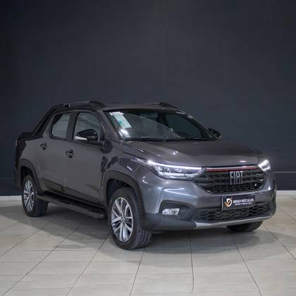 FIAT STRADA 1.3 FIREFLY FLEX VOLCANO CD CVT